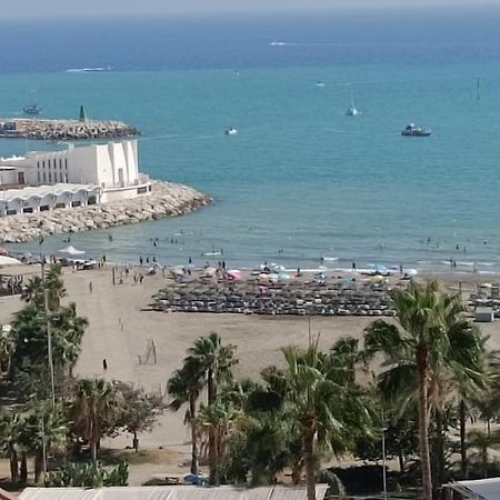 Puerto Marina, Apartamento Frente Al Mar เบนัลมาเดนา ภายนอก รูปภาพ