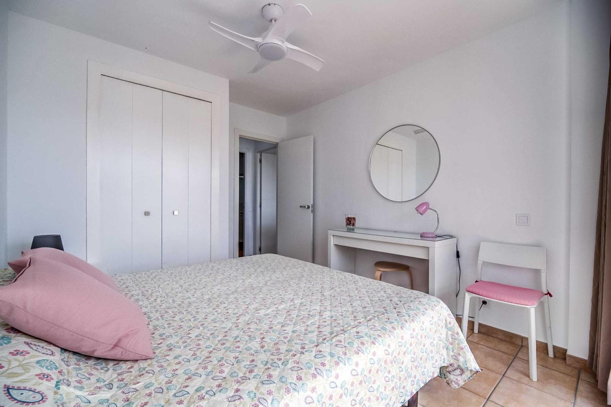 Puerto Marina, Apartamento Frente Al Mar เบนัลมาเดนา ภายนอก รูปภาพ