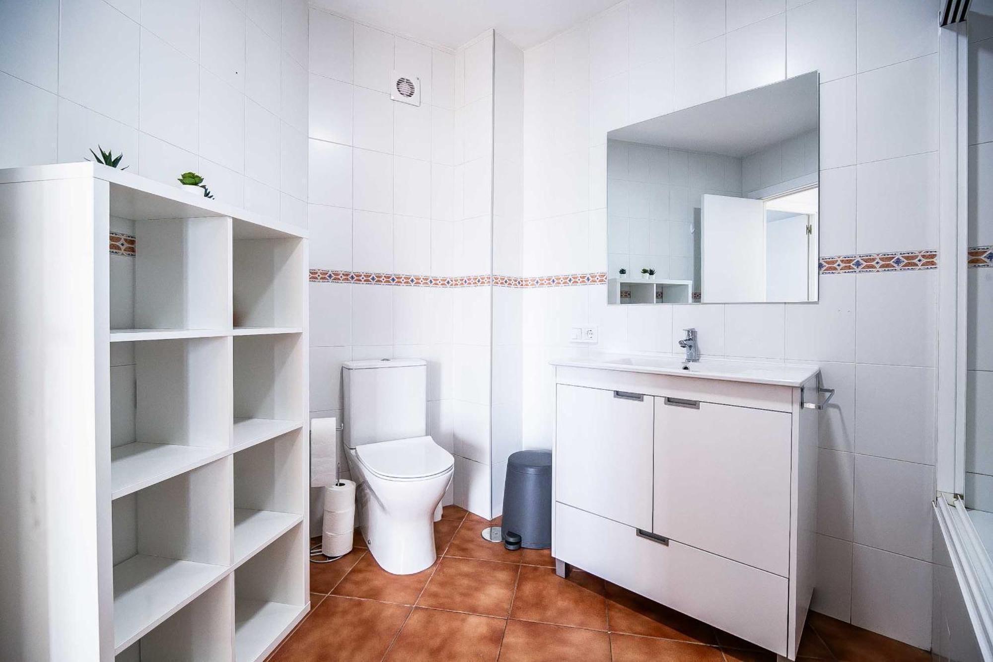 Puerto Marina, Apartamento Frente Al Mar เบนัลมาเดนา ภายนอก รูปภาพ